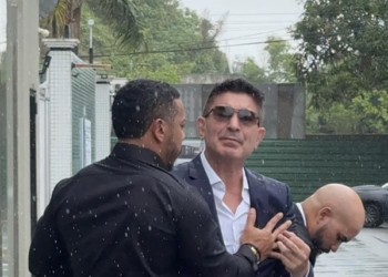 São Luís/MA – Juiz decreta prisão preventiva de Alessandro Martins