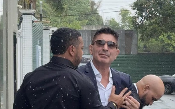 São Luís/MA – Juiz decreta prisão preventiva de Alessandro Martins