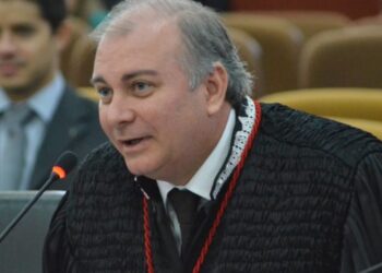 São Luís/MA – Por aclamação, desembargador Fróz Sobrinho é eleito presidente do Tribunal de Justiça