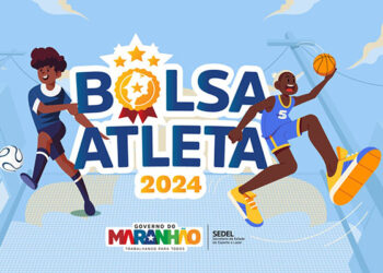 São Luís/MA – Governo do Maranhão prorroga prazo para inscrição no edital do Bolsa Atleta 2024