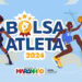 São Luís/MA – Governo do Maranhão prorroga prazo para inscrição no edital do Bolsa Atleta 2024