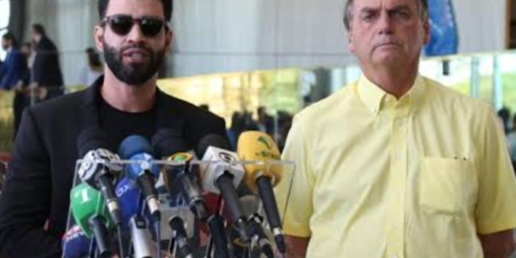 São Luís/MA – Rei Momo do agronegócio! “Carnaval maranhense” terá atração de um bloco sujo de sangue