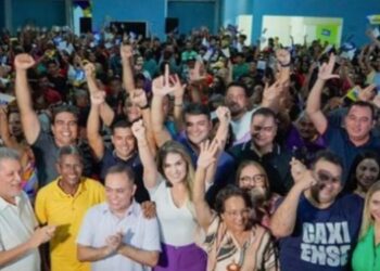 Caxias/MA – Ex-chefe de gabinete de Fábio Gentil se une à oposição