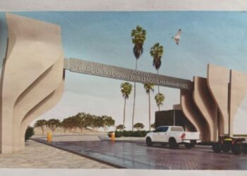 São Luís/MA – Conselho reage a construção de condomínio e estrada na Zona de Amortecimento dos Lençóis em Santo Amaro