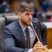 São Luís/MA – Deputado Estadual Davi Brandão assume liderança do maior bloco governista da Assembleia Legislativa do Maranhão