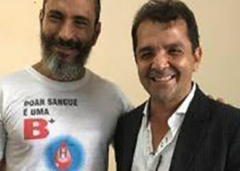 São Luís/MA – Prefeito Hilton Gonçalo sugere homenagem ao médico Dário Itapary e pedido é protocolado pelo deputado Ariston