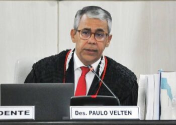 São Luís/MA – Paulo Velten instaura procedimento administrativo para apurar denúncia de corrupção no TJMA