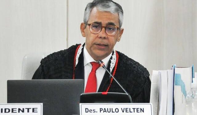 São Luís/MA – Paulo Velten instaura procedimento administrativo para apurar denúncia de corrupção no TJMA