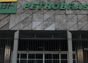 Brasília – Petrobras atinge maior valor de mercado de sua história: R$ 552 bi