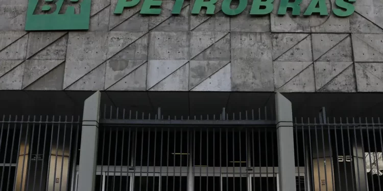 Brasília – Petrobras atinge maior valor de mercado de sua história: R$ 552 bi