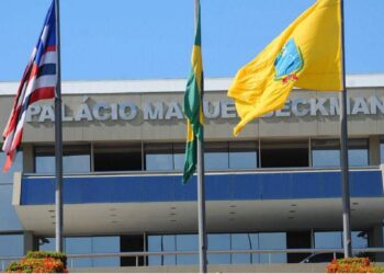 São Luís/MA – Sessão Solene marca início dos trabalhos da Assembleia Legislativa nesta sexta-feira (2)