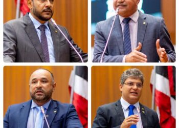 São Luís/MA – Deputados destacam empenho de Carlos Brandão para o sucesso do Carnaval 2024