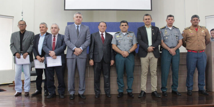 São Luís/MA – Ciops completa 20 anos como o principal canal de acesso aos serviços prestados pelo Sistema de Segurança Pública à população da Grande Ilha