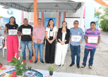 São Luís/MA – Funac premia Centros Socioeducativos com o Selo de Práticas Restaurativas do Maranhão