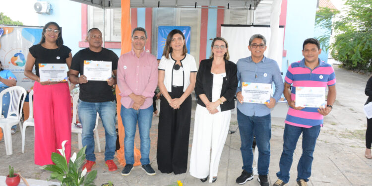 São Luís/MA – Funac premia Centros Socioeducativos com o Selo de Práticas Restaurativas do Maranhão