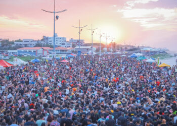 São Luís/MA – Governo encerra Pré-Carnaval com segurança, saúde e combate à exploração infantil