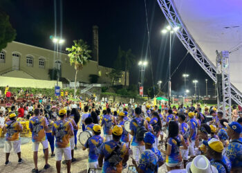 São Luís/MA – Ceprama é destaque no pré-Carnaval do Maranhão 2024 com diversão, segurança e parcerias de sucesso