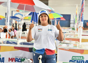 São Luís/MA – 3 mil famílias maranhenses são beneficiadas com equipamentos do Minha Renda