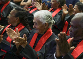 São Luís/MA – Universidade Aberta à Terceira Idade da UemaSul retomará atividades