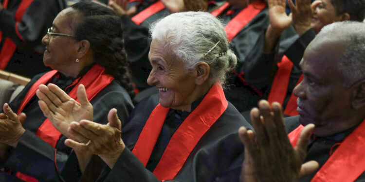 São Luís/MA – Universidade Aberta à Terceira Idade da UemaSul retomará atividades