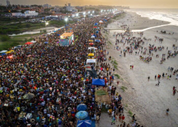 São Luís/MA – Programação do Carnaval do Maranhão 2024 será aberta nesta sexta-feira (9); saiba o que foi preparado para os dois circuitos da folia