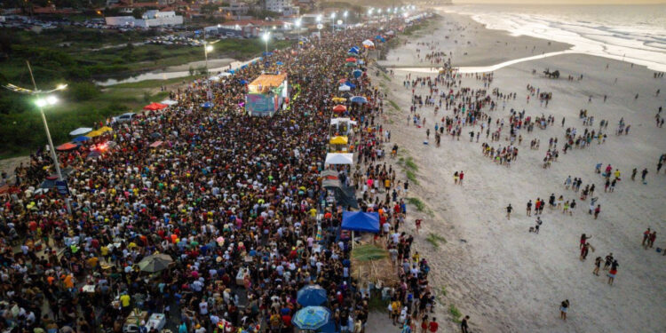 São Luís/MA – Programação do Carnaval do Maranhão 2024 será aberta nesta sexta-feira (9); saiba o que foi preparado para os dois circuitos da folia