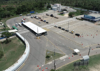 São Luís/MA – Carnaval do Maranhão 2024: Emap espera 80 mil passageiros e 15 mil veículos em seus terminais aquaviários