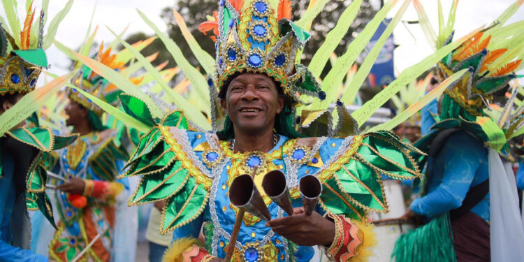 São Luís/MA – Saiba o que funciona durante os dias de folia do carnaval