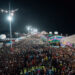 São Luís/MA – Com shows de Zé Vaqueiro e Gusttavo Lima, circuito Litorânea recebe meio milhão de pessoas na primeira noite do Carnaval do Maranhão 2024