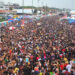 São Luís/MA – Carnaval do Maranhão 2024 já reuniu quase 2 milhões de pessoas nos circuitos oficiais da folia