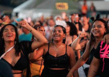 São Luís/MA – Carnaval do Maranhão 2024 leva alegria e inclusão para o Circuito da Avenida Beira-Mar