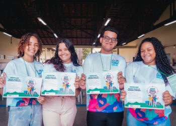 São Luís/MA – Governo inicia Semana Saúde na Escola com foco no enfrentamento à dengue e outras arboviroses na rede estadual de educação