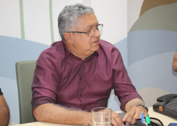 São Luís/MA – Agência Executiva Metropolitana e Secretaria de Meio Ambiente organizam esforços em prol da Bacia do Rio Anil