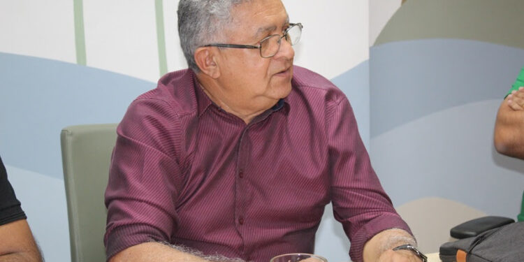 São Luís/MA – Agência Executiva Metropolitana e Secretaria de Meio Ambiente organizam esforços em prol da Bacia do Rio Anil