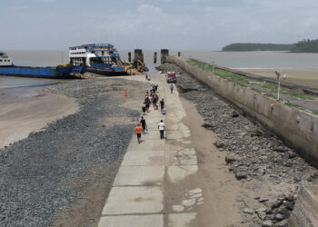 São Luís/MA – Emap confirma sucesso da Operação Carnaval 2024