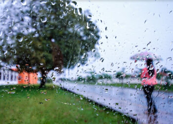 São Luís/MA – Março será o auge do período chuvoso no Maranhão, diz meteorologista da Uema
