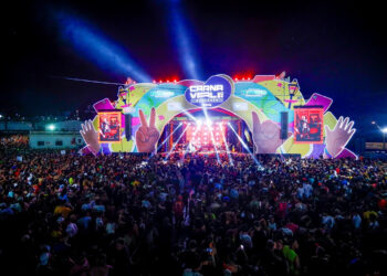 São Luís/MA – Carnaval do Maranhão impulsionou a economia, gerou empregos e transformou vidas