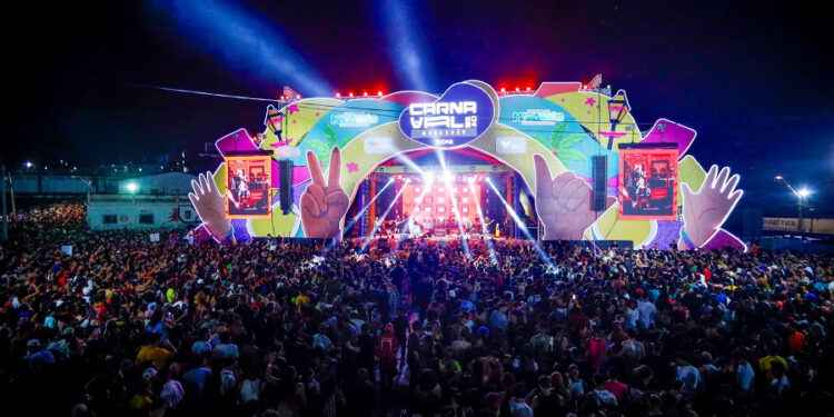 São Luís/MA – Carnaval do Maranhão impulsionou a economia, gerou empregos e transformou vidas