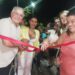 ARARI: O Prefeito Rui Filho entrega obras de qualidade com harmonia integração e humanização, na saúde do município.