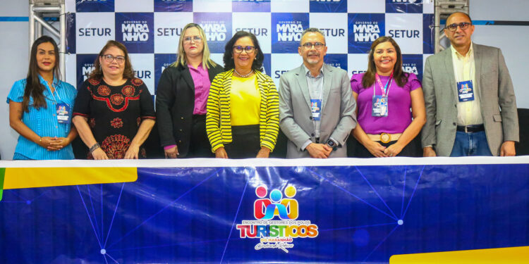 São Luís/MA – Encontro de gestores dos polos turísticos do Maranhão discute o desenvolvimento regional através da integração de roteiros