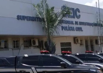 SÃO LUÍS/MA – Servidora do TJMA é presa por fraudes e desvios financeiros de contas públicas