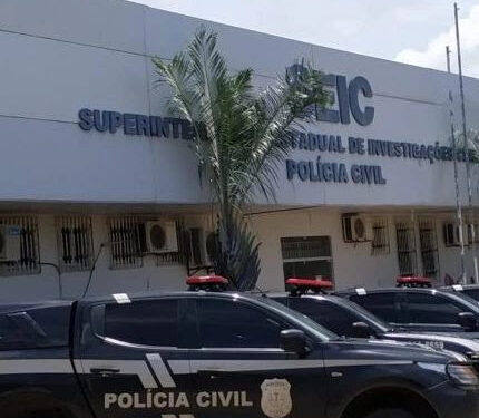 SÃO LUÍS/MA – Servidora do TJMA é presa por fraudes e desvios financeiros de contas públicas