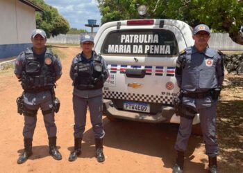 São Luís/MA – Maranhão registra queda de 38% nos casos de feminicídio no primeiro bimestre deste ano