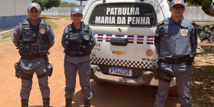 São Luís/MA – Maranhão registra queda de 38% nos casos de feminicídio no primeiro bimestre deste ano