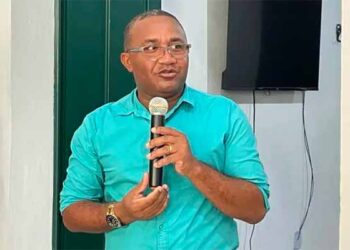 Alcântara/MA – MP acionar o prefeito por burlar licitação para compra de peixes