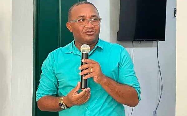 Alcântara/MA – MP acionar o prefeito por burlar licitação para compra de peixes