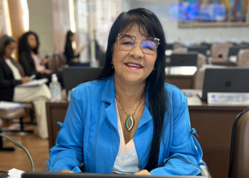 São Luís/MA – Fátima Araújo pede que Prefeitura asfalte Residencial Essence, na Vila Industrial