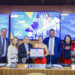 CÂMARA MUNICIPAL / SLZ – Audreia Noleto recebe o título de cidadã ludovicense