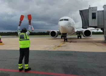 São Luís/MA – Governo do Maranhão vistoria obras de revitalização do Aeroporto Internacional da capital