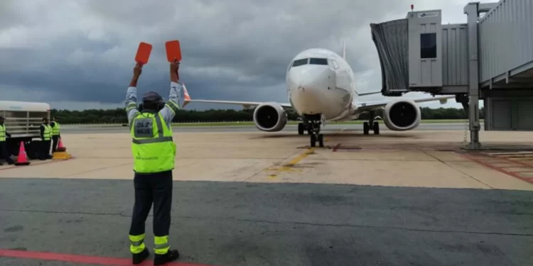 São Luís/MA – Governo do Maranhão vistoria obras de revitalização do Aeroporto Internacional da capital